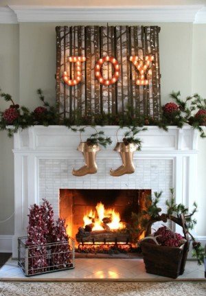 Christmas Decorating Ideas