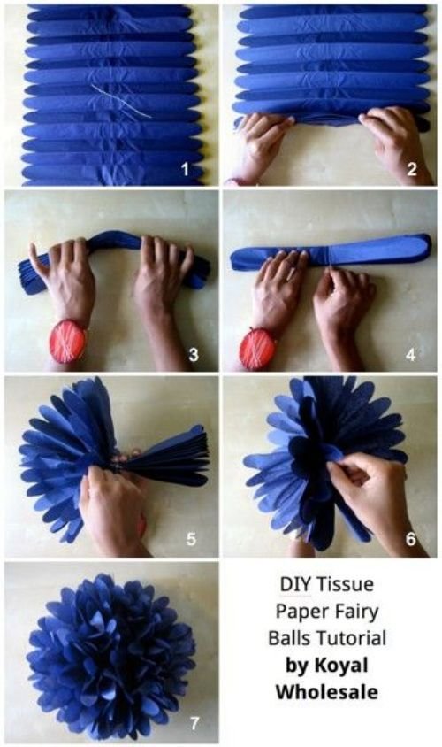 100 Creative DIY Craft Projects Ideas And Inspiration.