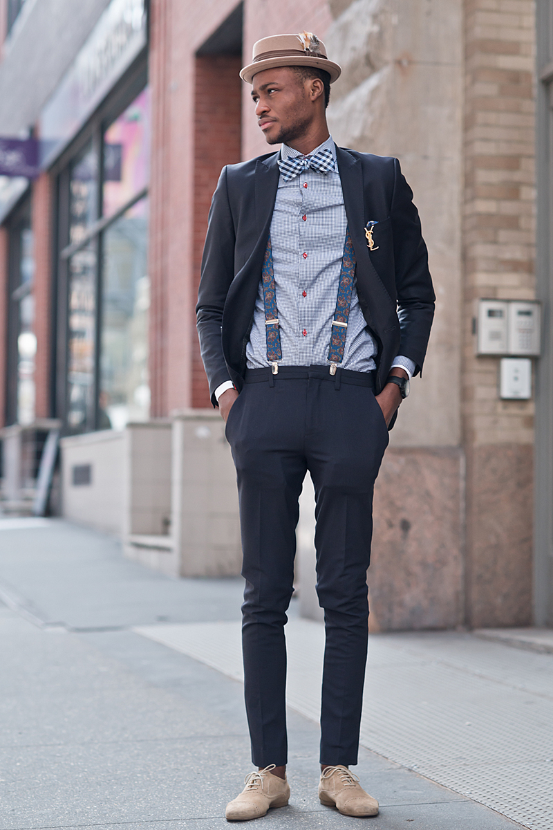 35 Mens Street Fashion Inspirations – The WoW Style