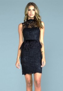 Stunning Party Dresses For New Year Eve – The WoW Style