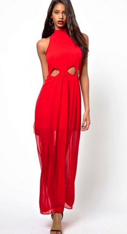 Stunning Party Dresses For New Year Eve