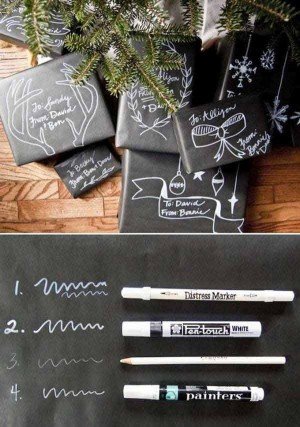 55 DIY Christmas Gift Ideas