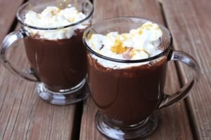 10 Hot Chocolate Recipes For Winter Days