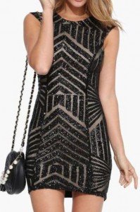 Stunning Party Dresses For New Year Eve