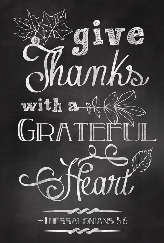 100 Best Thanks Giving Quotes - The WoW Style