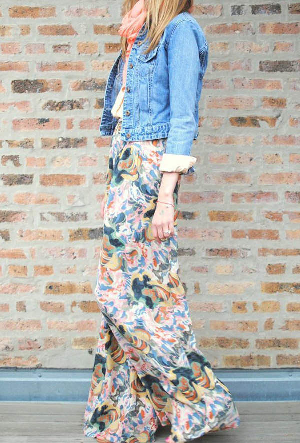 new style palazzo pants