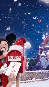 50 Christmas HD Wallpapers For Iphone