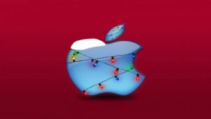 50 Christmas HD Wallpapers For Iphone