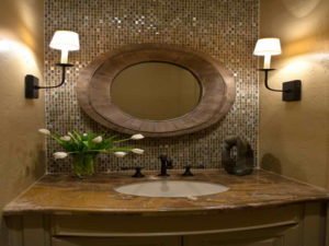 Great Ideas to Decorate your Powder Room