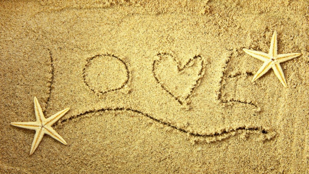 Beautiful Hd Wallpaper Of Love