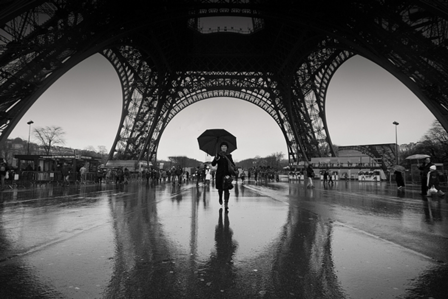 50 Best Black And White Photography To Get Inspire – The WoW Style