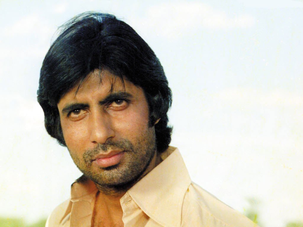 Pictures Of Legend Amitabh Bachchan