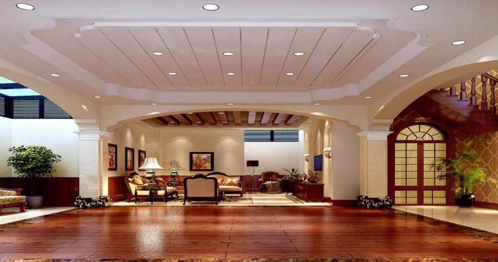 Awesome Ceiling Design Ideas