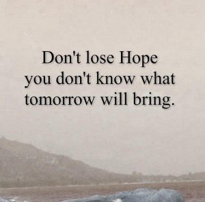 50 Best Hope Quotes