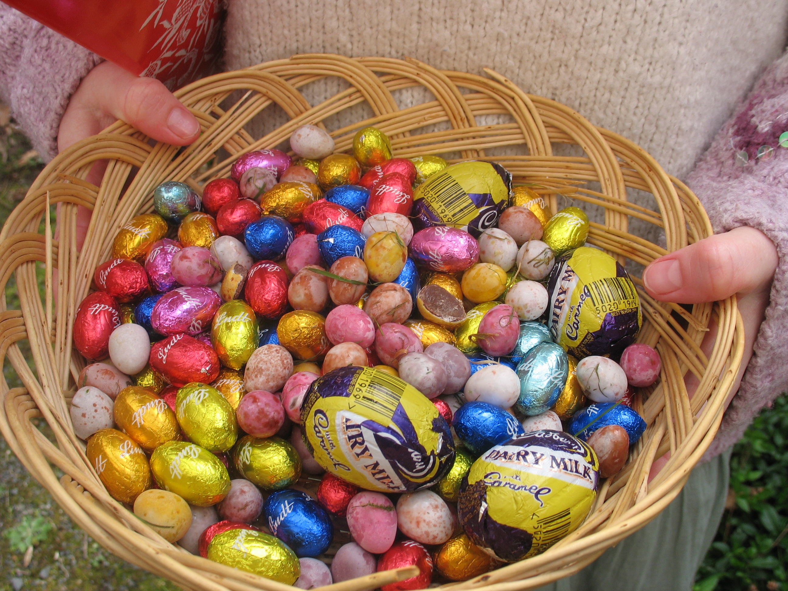 50 Best Easter Eggs Ideas