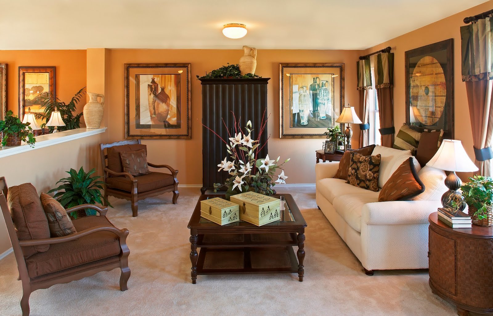 55 Best Home Decor Ideas