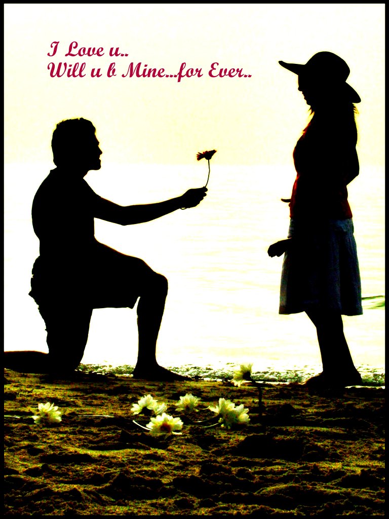 50 Best Propose Quotes For Valentine Day