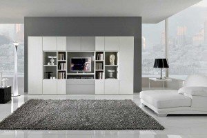 Black And White Interior Design For Your Home