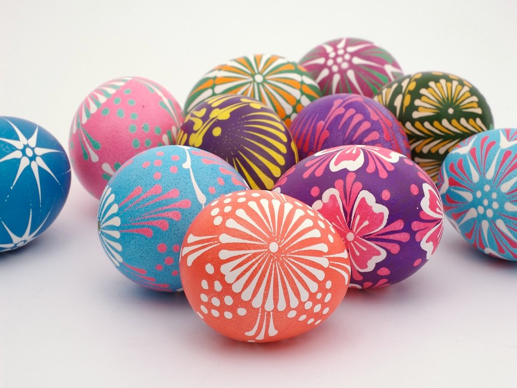 50 Best Easter Eggs Ideas