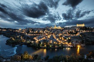 Top 10 Places To Visit In Spain