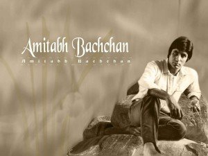 Pictures Of Legend Amitabh Bachchan