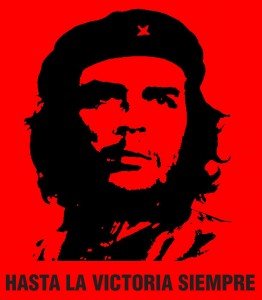 Pictures Of Legend Che Guevara