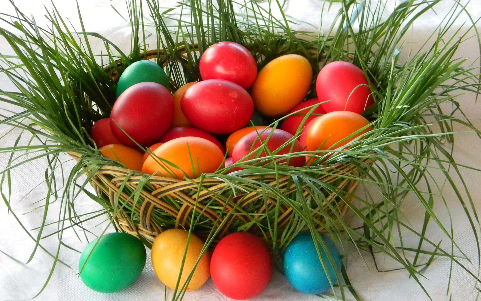 50 Best Easter Eggs Ideas