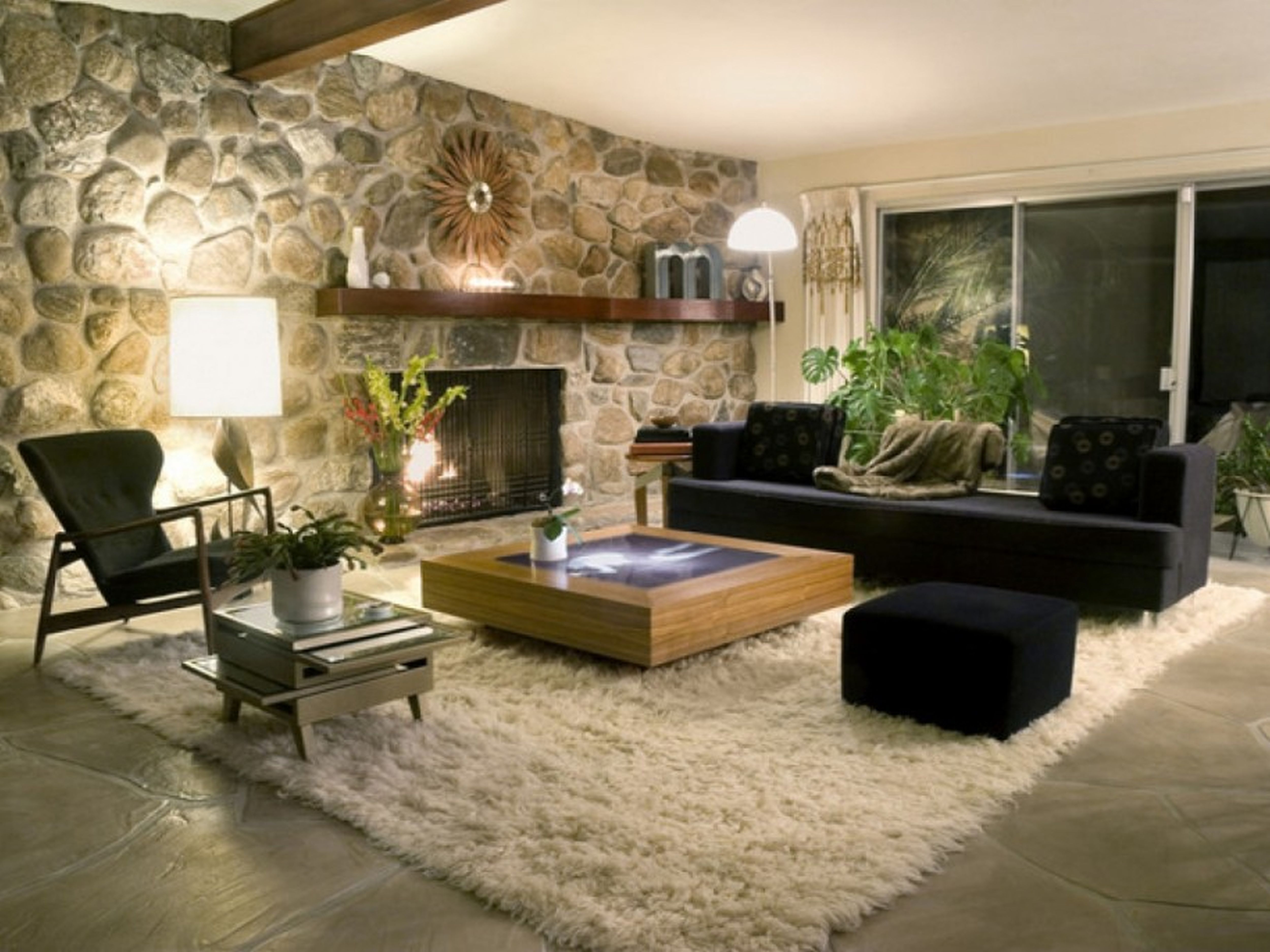 25 Modern Living Room Decor Ideas – The WoW Style