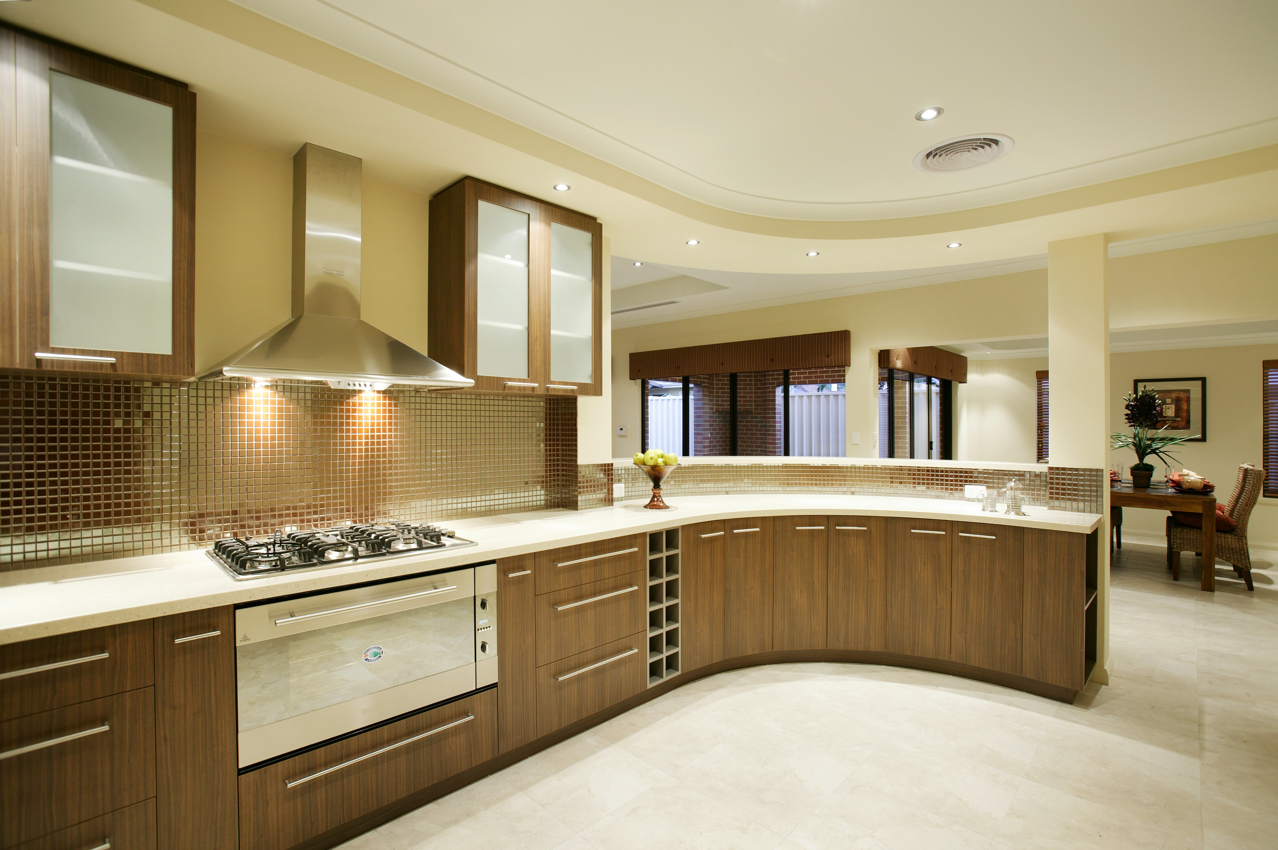 The Main Principles Of Kitchen Remodel Planning and Design Inspiration