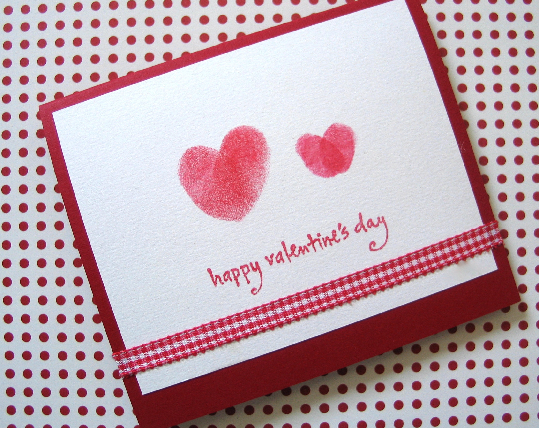 40 Best Valentine Day Cards – The WoW Style