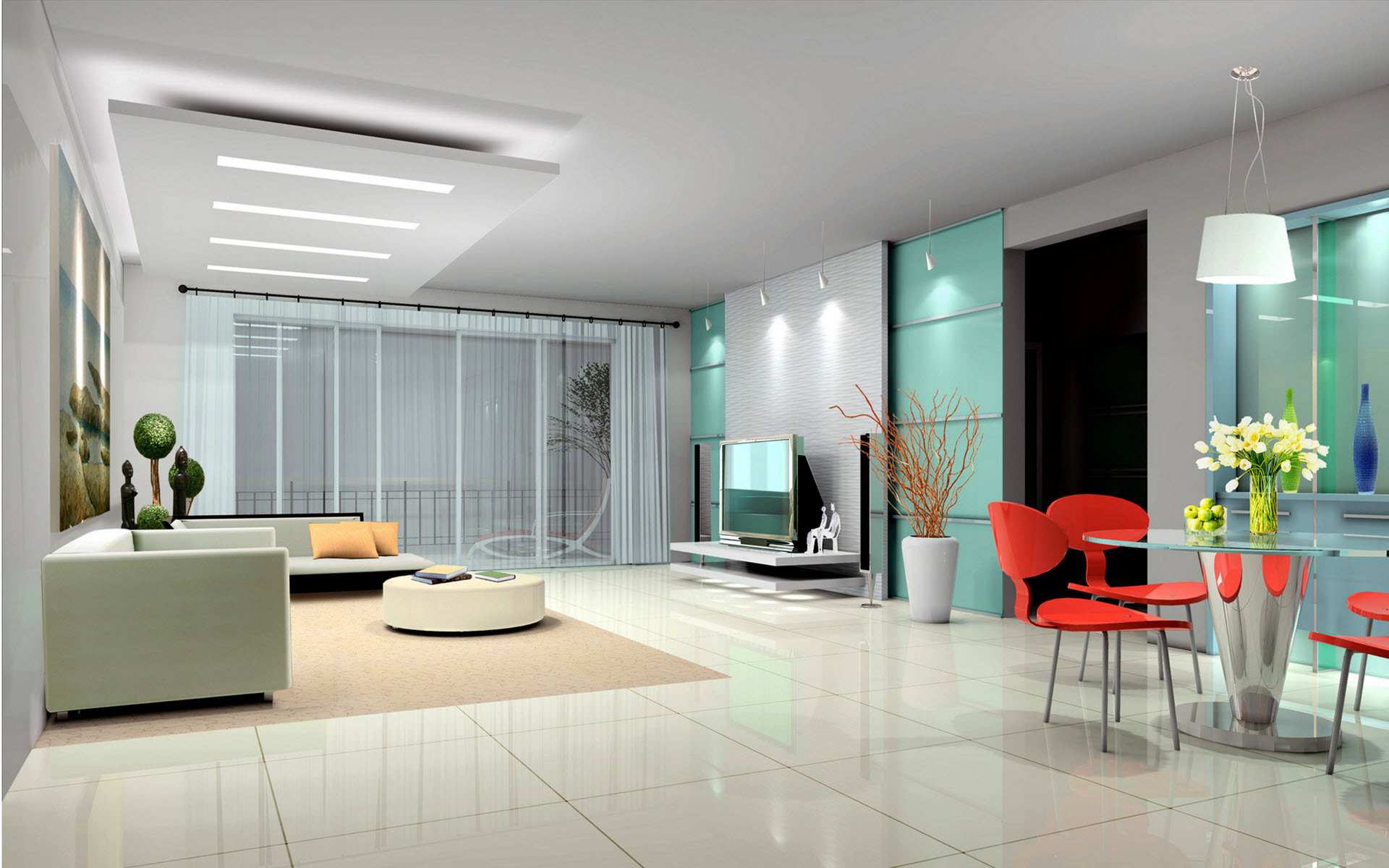 50 Best Interior Design For Your Home - Reverasite