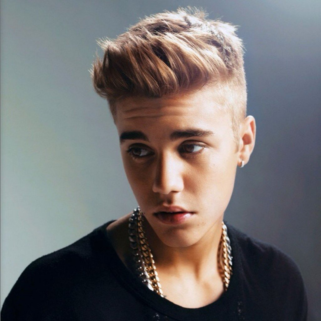 Justin Bieber Cool Picture Gallery