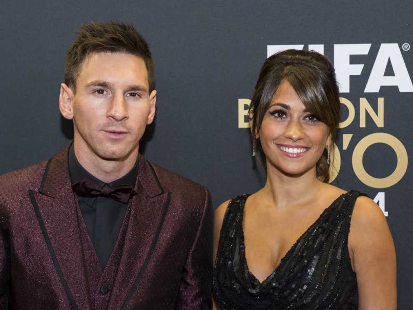 Lionel Messi Picture Gallery – The WoW Style