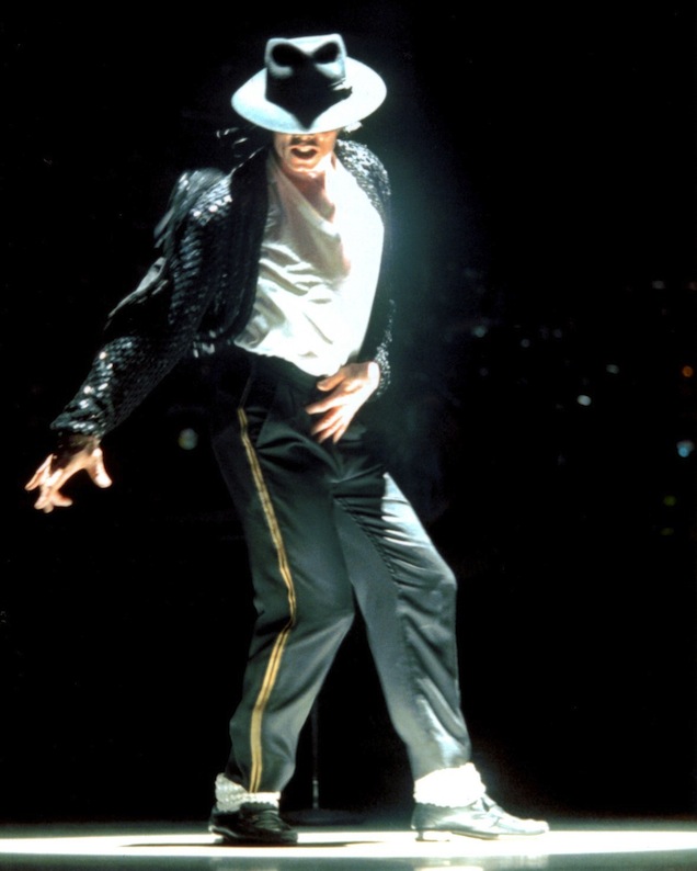 Pictures Of Legend Michael Jackson – The WoW Style