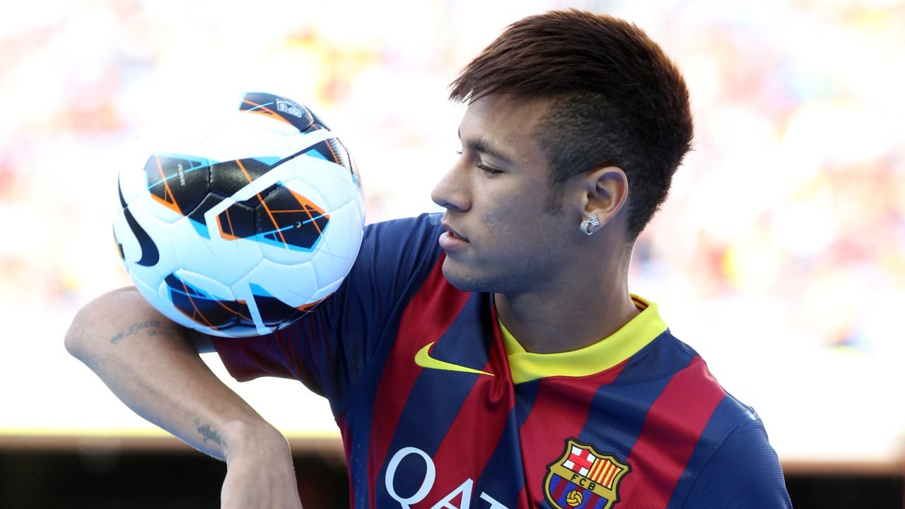 Neymar Cool Picture Gallery