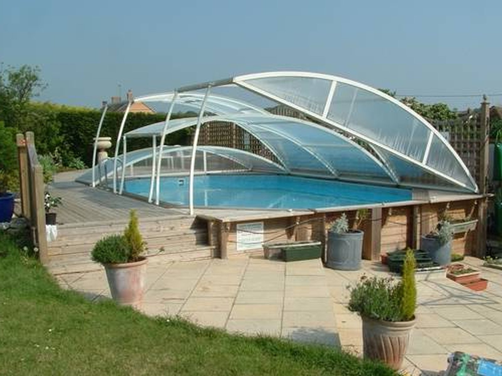 35 Best Backyard Pool Ideas