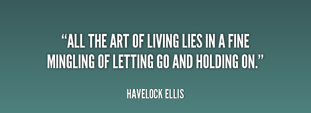 50 Best Art Of Living Quotes – The WoW Style