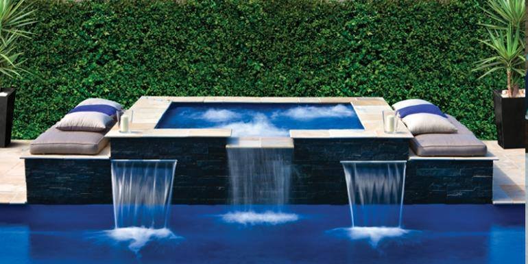 large backyard ideas with pool