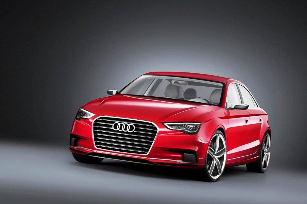 Audi Car Images And Wallpapers