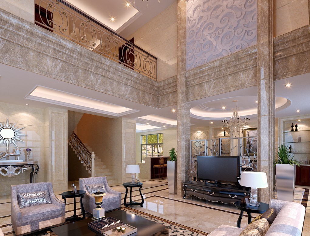 40 Luxurious Interior Design For Your Home – The WoW Style