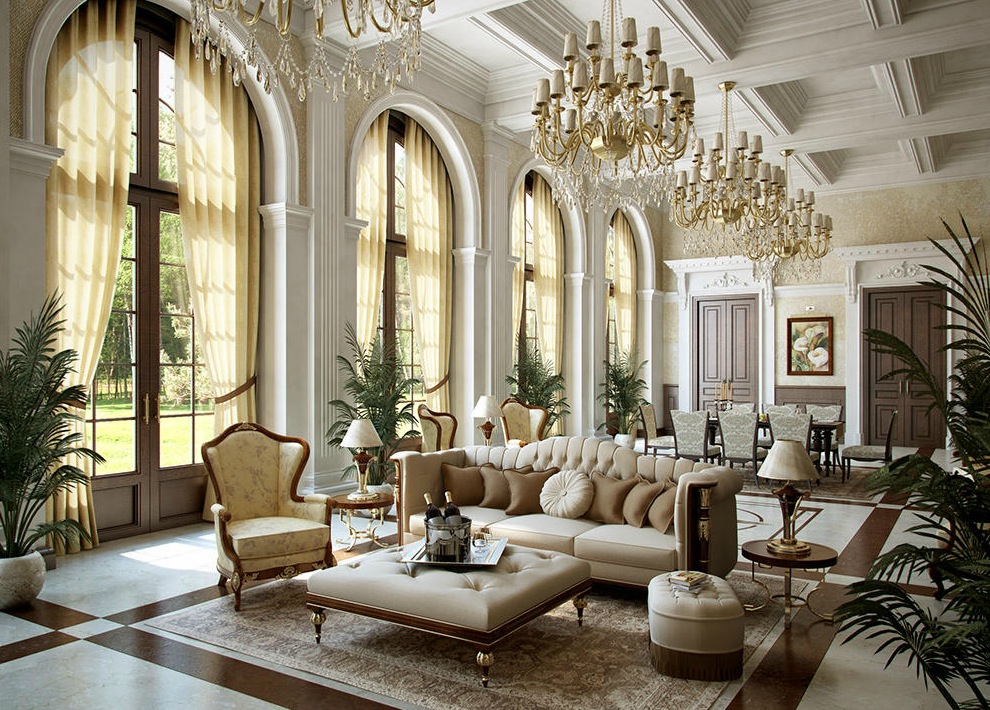 Luxury-Interior-Design-101
