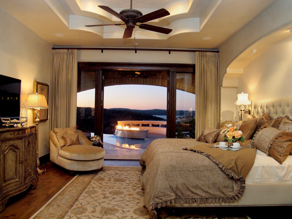 45 Master Bedroom Ideas For Your Home - The WoW Style