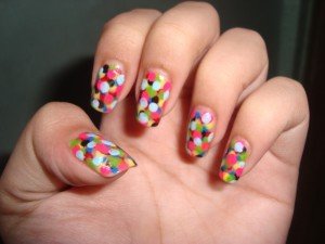 30 Nail Art Ideas that you will Love