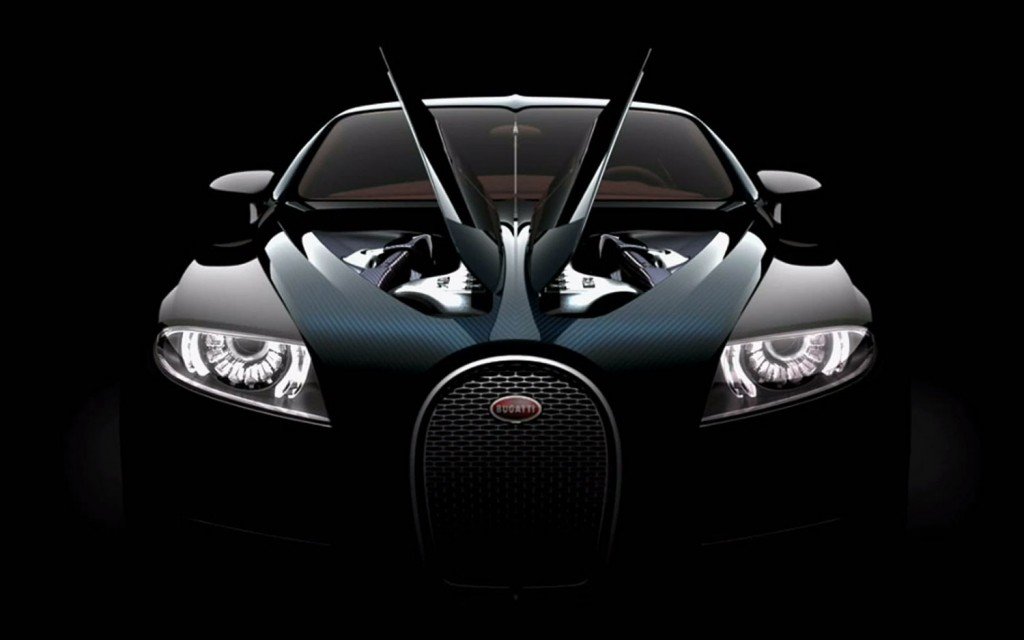 Bugatti Veyron Pictures And Wallpapers