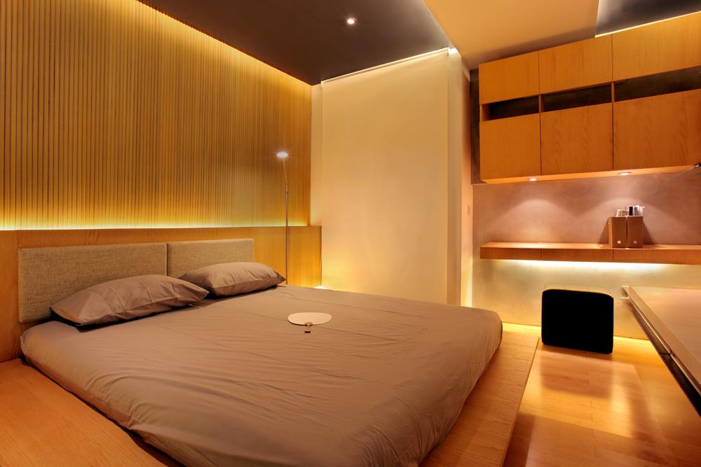 30 Contemporary Bedroom Design For Your Home - The WoW Style