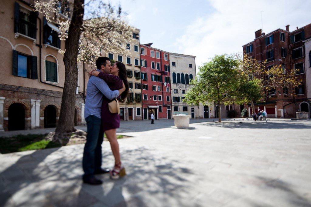 Must Visit Venice The Ultimate Honeymoon Destination