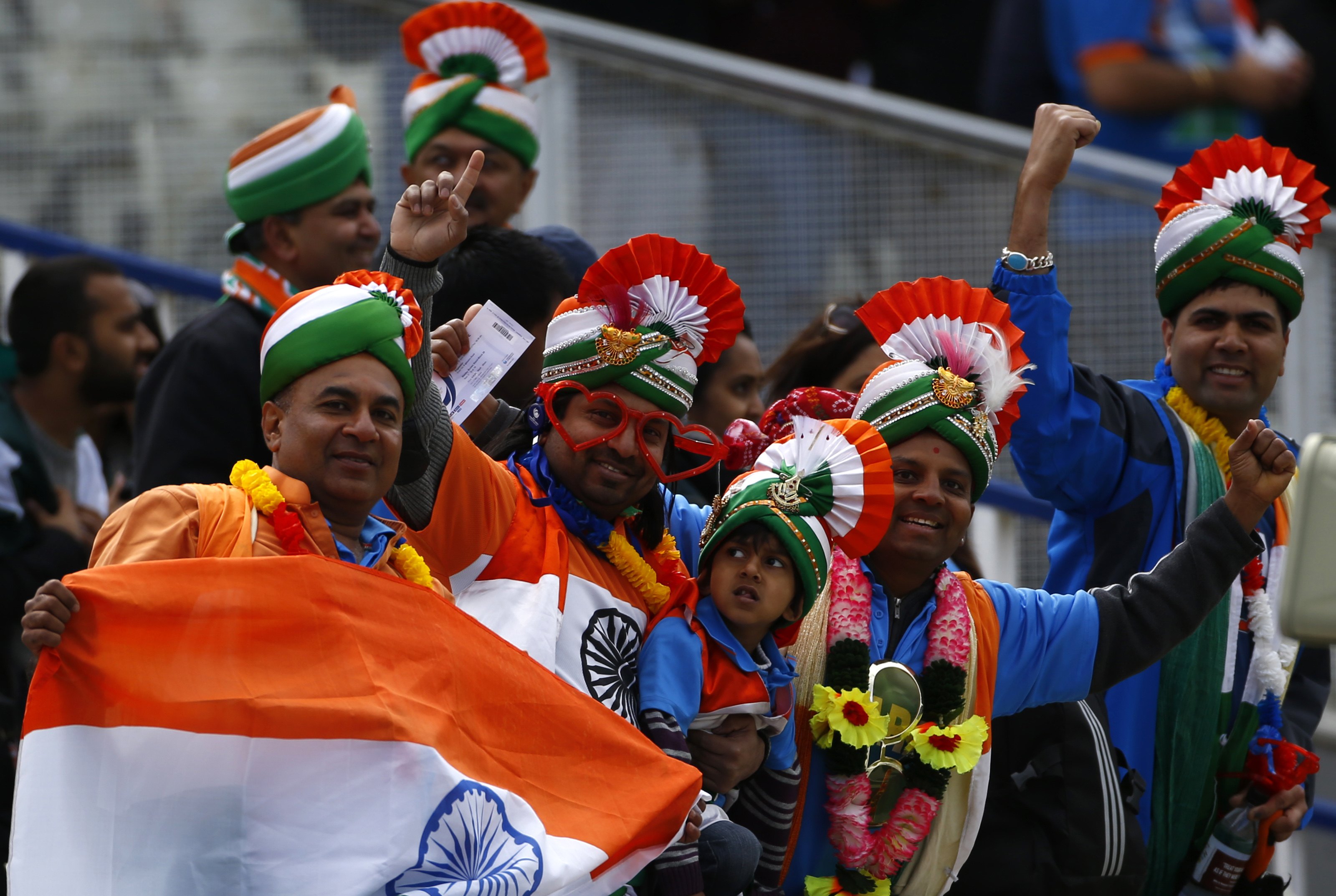 7 Reasons Why India Will Win the World Cup – The WoW Style