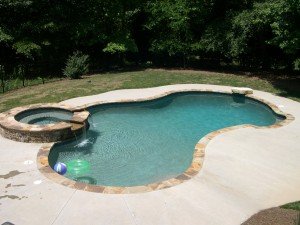 33 Jacuzzi Pools For Your Home – The WoW Style