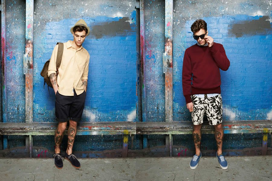 40 Mens Urban Fashion For You 