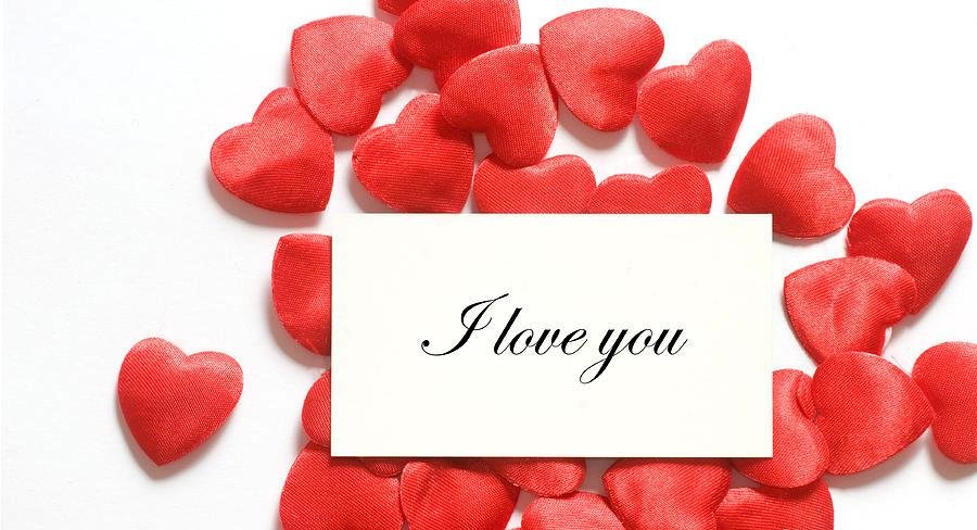 35 Best Love Message To Express